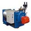 Water tube boiler